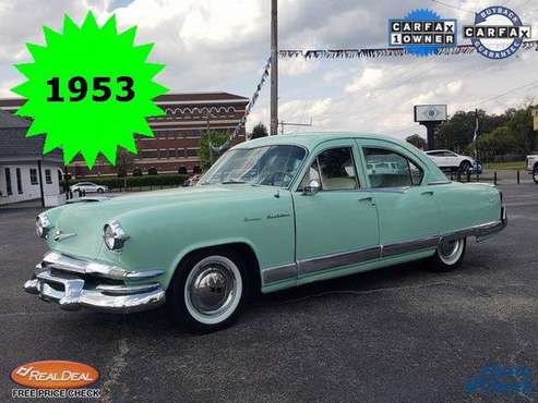 1953 KAISER MANHATTEN The Best Vehicles at The Best Price! - cars for sale in Green Cove Springs, FL