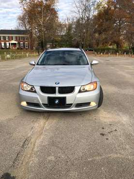 2007 Bmw 328i - cars & trucks - by owner - vehicle automotive sale for sale in Louisville, KY