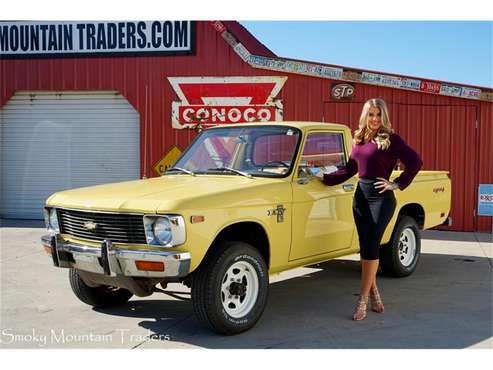 1979 Chevrolet Pickup for sale in Lenoir City, TN
