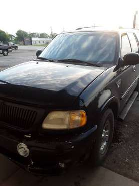 2000 Ford Expedition for sale in MO