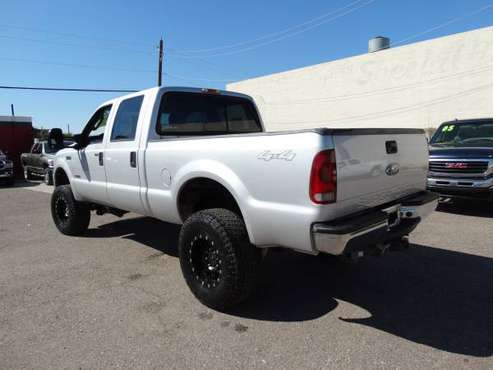 2005 Ford F250 *Bullet Proof* for sale in Phoenix, AZ