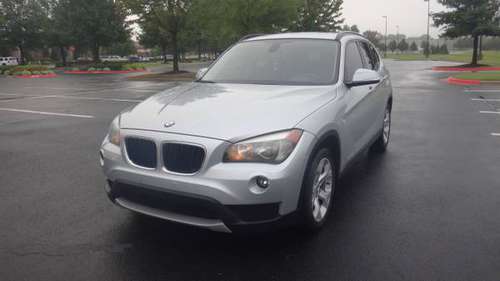 2013 Bmw X1 Suv Sport Fwd With 85K Miles for sale in Springdale, AR