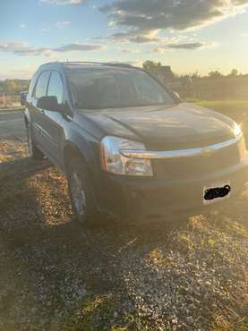 2009 Equinox for sale in Clarksdale, MO