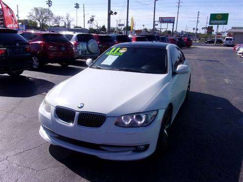 2011 BMW 3-Series 328i BUY HERE PAY HERE for sale in Pinellas Park, FL