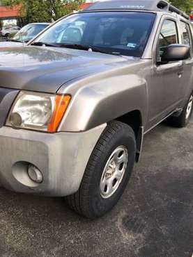 2006 Nissan Xterra for sale in Reston, District Of Columbia