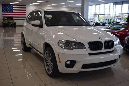 2013 BMW X5 xDrive35i Premium AWD 4dr SUV **100s of Vehicles** -... for sale in Sacramento , CA