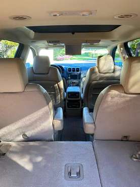 2012 GMC ACADIA DENALI - cars & trucks - by owner - vehicle... for sale in Lahaina, HI