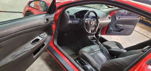 2009 CHEVY COBALT sale or trade or buy on time - - by for sale in Bedford, IN