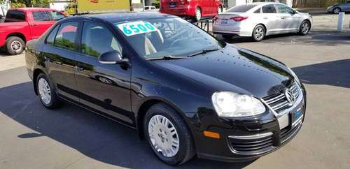 2010 VW JETTA***AUTOMATIC***ECONOMY!!!! - cars & trucks - by dealer... for sale in Redding, CA