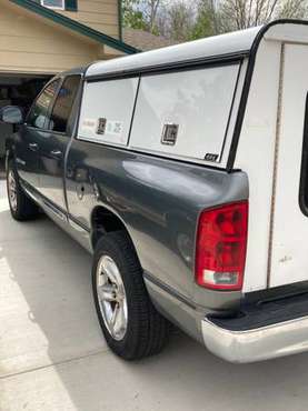2006 Dodge Ram 1500 for sale in Greeley, CO
