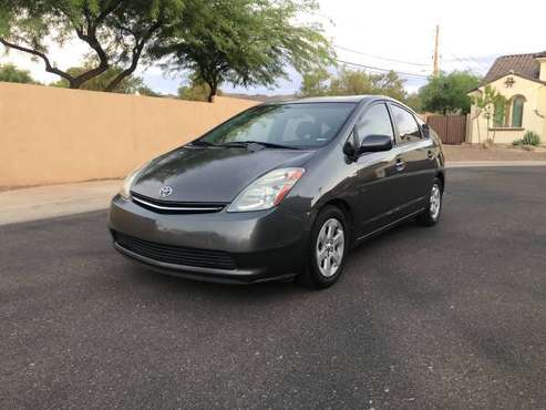 New Battery! Two Owner - 2007 Toyota Prius for sale in Santa Monica, CA