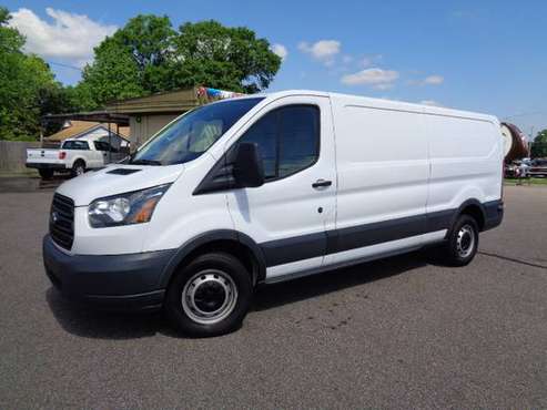 2015 Ford T 350 Cargo Van - Shelves, Drawers 132k miles - CLEAN for sale in Southaven MS 38671, TN