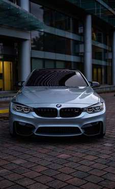BMW M4 - cars & trucks - by owner - vehicle automotive sale for sale in Alexandria, District Of Columbia