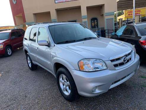 2005 Mazda Tribute $500 Down - cars & trucks - by dealer - vehicle... for sale in McAllen, TX