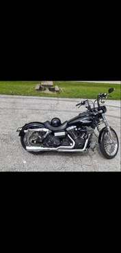 2007 Harley Davidson - cars & trucks - by owner - vehicle automotive... for sale in Spring City, TN