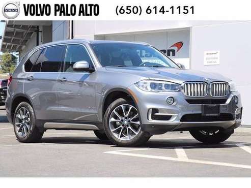 2018 BMW X5 xDrive35i - SUV - - by dealer - vehicle for sale in Palo Alto, CA