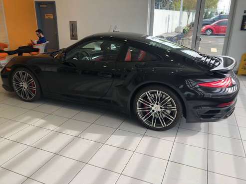PORSCHE 911 TURBO - - by dealer - vehicle automotive for sale in Anderson Island, WA