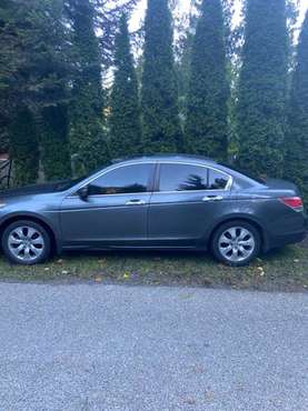2009 Honda Accord - cars & trucks - by owner - vehicle automotive sale for sale in Bellingham, WA