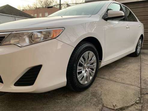 2014 Toyota Camry!!!! - cars & trucks - by owner - vehicle... for sale in Brooklyn, NY