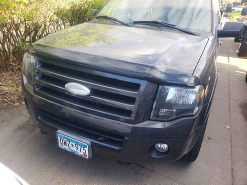 2008 ford expedition for sale in Saint Paul, MN