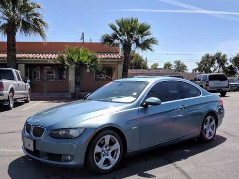 2007 BMW 328i......................WE FINANCE................... for sale in Tucson, AZ