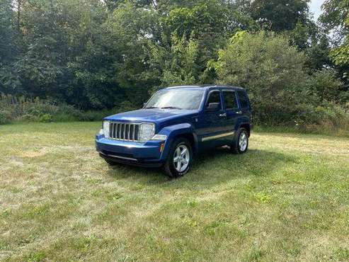 2010 Jeep Liberty Limited Sport Utility 4D CALL OR TEXT TODAY! -... for sale in Highland, NY