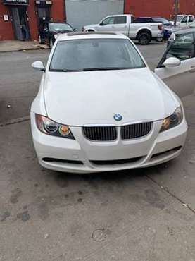 2008 BMW 335 i - - by dealer - vehicle automotive sale for sale in Brooklyn, NY