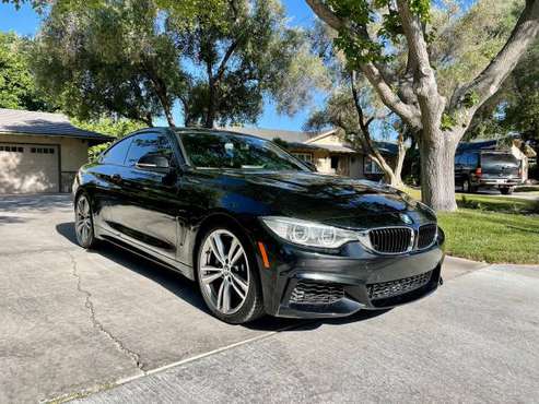 BMW 435i Super Clean for sale in Las Vegas, NV