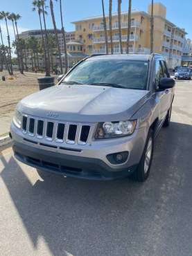 2015 Jeep Compass 4x4 for sale in Playa Vista, CA