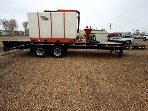 2020 Delco Trailer - GET APPROVED!! - cars & trucks - by dealer -... for sale in Evans, CO