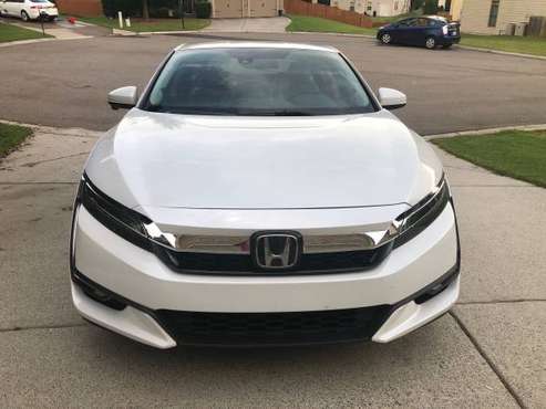 2018 Honda Clarity PHEV - cars & trucks - by owner - vehicle... for sale in Cumming, GA