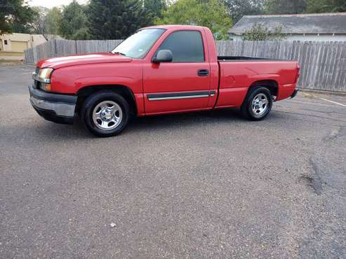 Chevrolet Silverado - cars & trucks - by owner - vehicle automotive... for sale in San Juan, TX