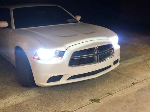 2013 Dodge Charger - cars & trucks - by owner - vehicle automotive... for sale in Blaine, WA