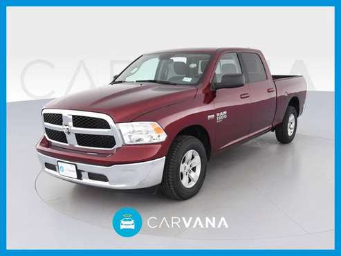 2020 Ram 1500 Classic Crew Cab SLT Pickup 4D 6 1/3 ft pickup for sale in Manchester, NH