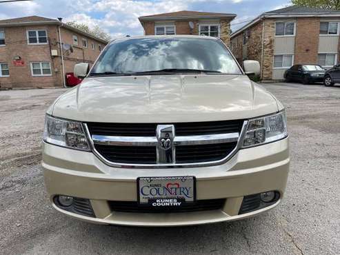 2010 Dodge Journey SXT (Low Miles/1 Owner) - - by for sale in Summit Argo, IL