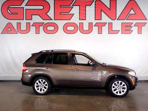 2012 BMW X5 - - by dealer - vehicle automotive sale for sale in Gretna, IA