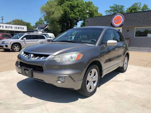 2008 Acura RDX **AWD** MUST SEE - cars & trucks - by dealer -... for sale in Fenton, MI