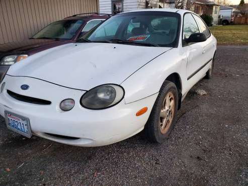 1996 ford taurus - cars & trucks - by owner - vehicle automotive sale for sale in Yakima, WA