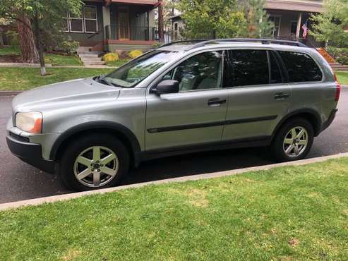 Volvo XC90 2003- 94,000 miles for sale in Bend, OR