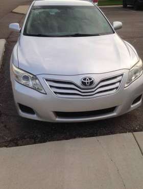 Toyota Camry for sale in Canton, MI