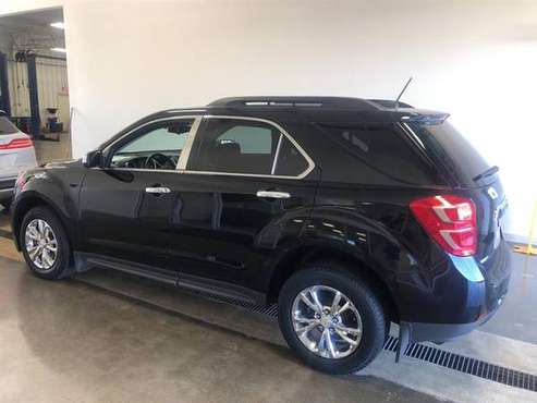 2016 Chevrolet Equinox...Bad/no Credit? Tired of no? Real help here!... for sale in Saint Marys, OH