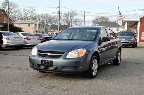 2006 Chevy Cobalt sedan with only 89k original miles! - cars &... for sale in Tiverton , RI