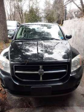 2007 dodge caliber all wheel drive - cars & trucks - by owner -... for sale in Syracuse, NY