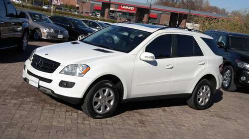 2006 Mercedes-Benz ML 350 4MATIC ** ** FOR SALE** By CARSKC.COM -... for sale in Overland Park, MO