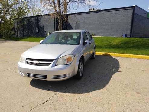 2007 CHEVROLET COBALT - - by dealer - vehicle for sale in Rockford, IL
