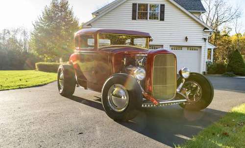 1930 Ford Coupe - cars & trucks - by owner - vehicle automotive sale for sale in Los Angeles, CA