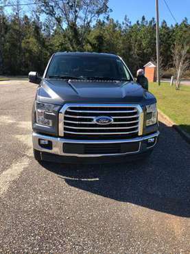 2017 Ford 150 - cars & trucks - by owner - vehicle automotive sale for sale in Ozark, AL