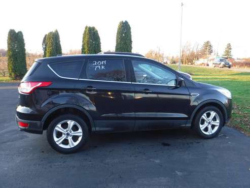 !!Southern Vehicle!!! 2014 Ford Escape - cars & trucks - by dealer -... for sale in North Rose, NY