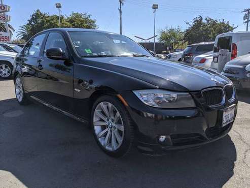 2011 BMW 3 SERIES 328I SULEV - cars & trucks - by dealer - vehicle... for sale in National City, CA