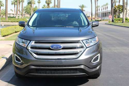 2018 Ford Edge for sale in Palm Desert , CA